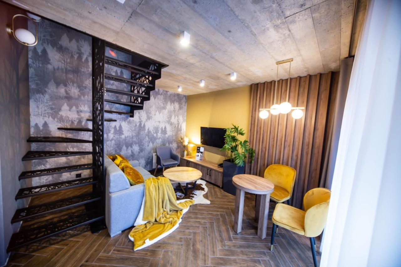 Hotel Bacowka Radawa & Spa ภายนอก รูปภาพ