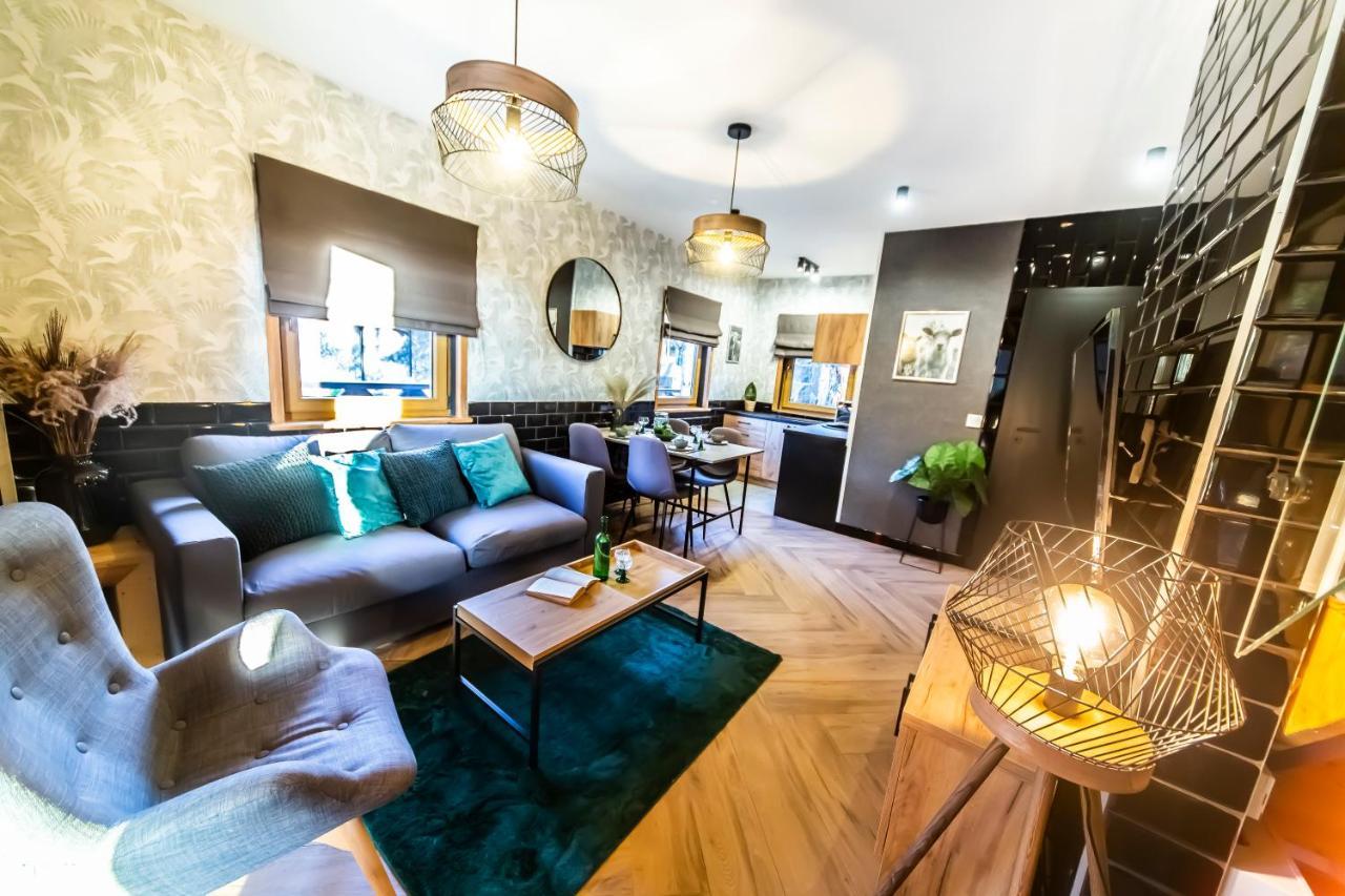 Hotel Bacowka Radawa & Spa ภายนอก รูปภาพ