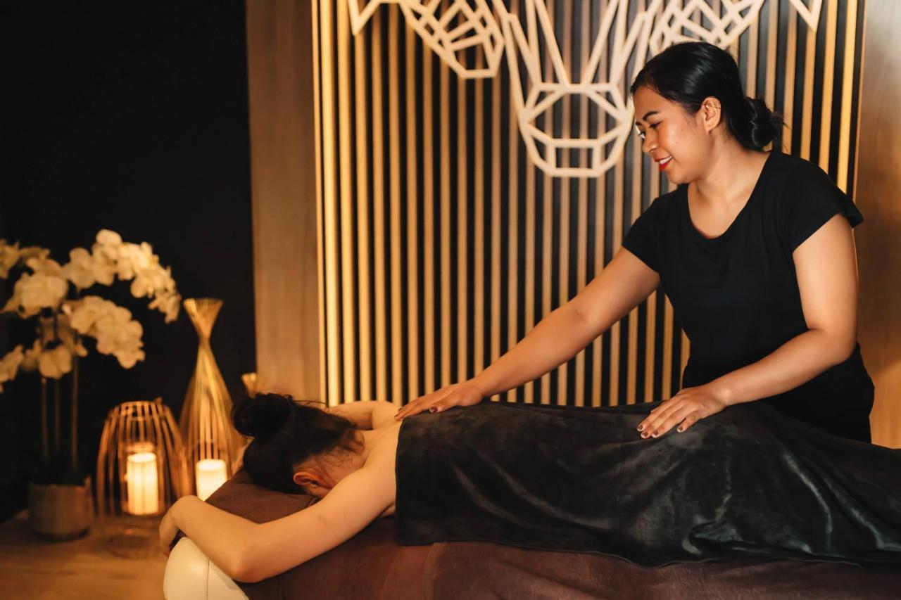 Hotel Bacowka Radawa & Spa ภายนอก รูปภาพ