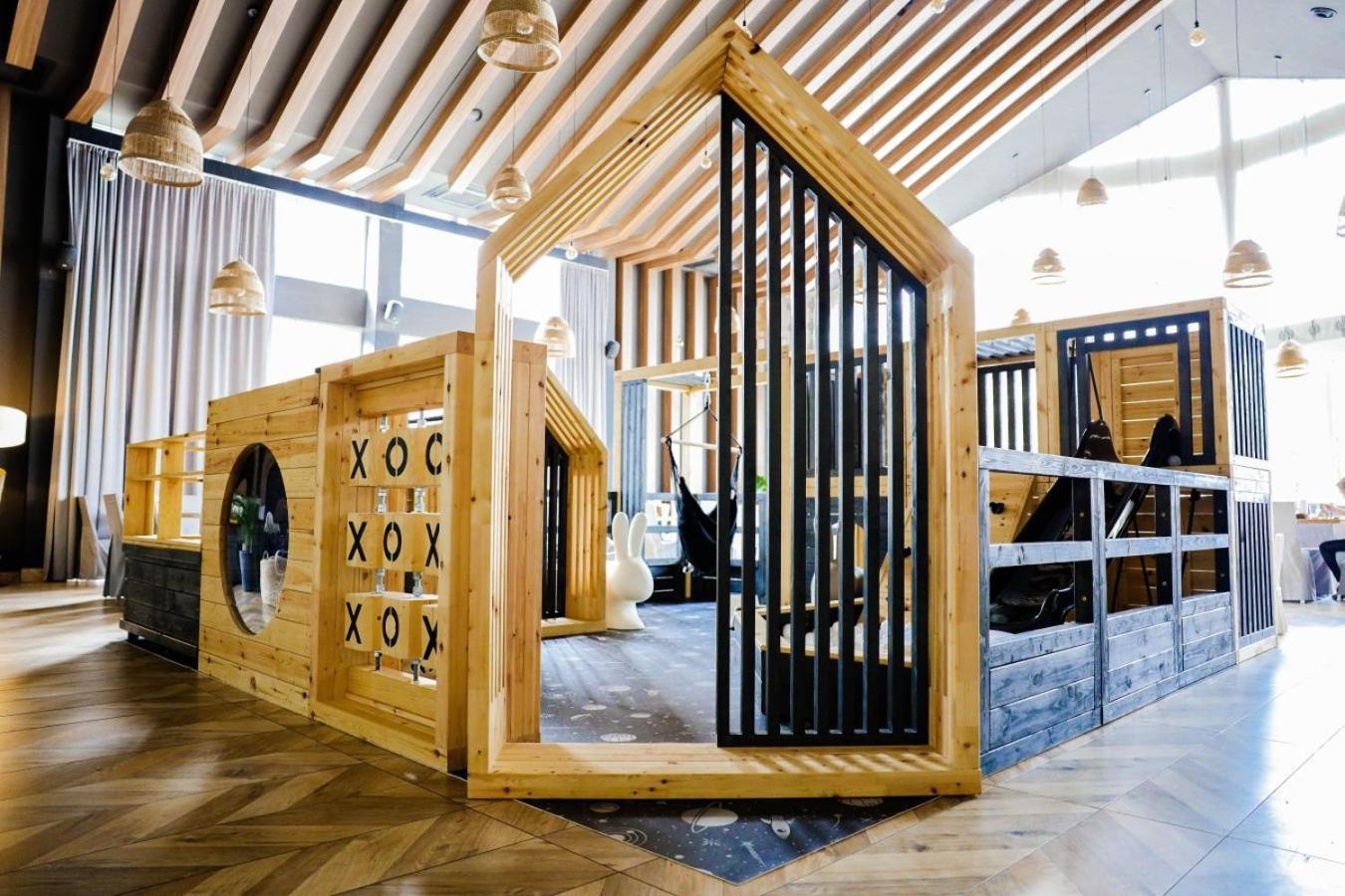 Hotel Bacowka Radawa & Spa ภายนอก รูปภาพ