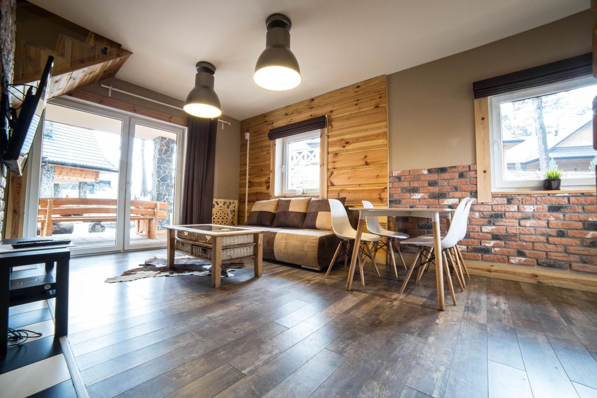 Hotel Bacowka Radawa & Spa ห้อง รูปภาพ